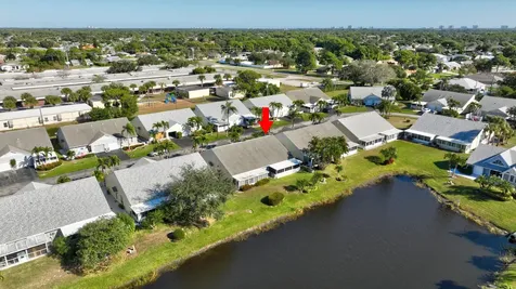 2540 Se Tropical East Circle Port Saint Lucie FL 34952