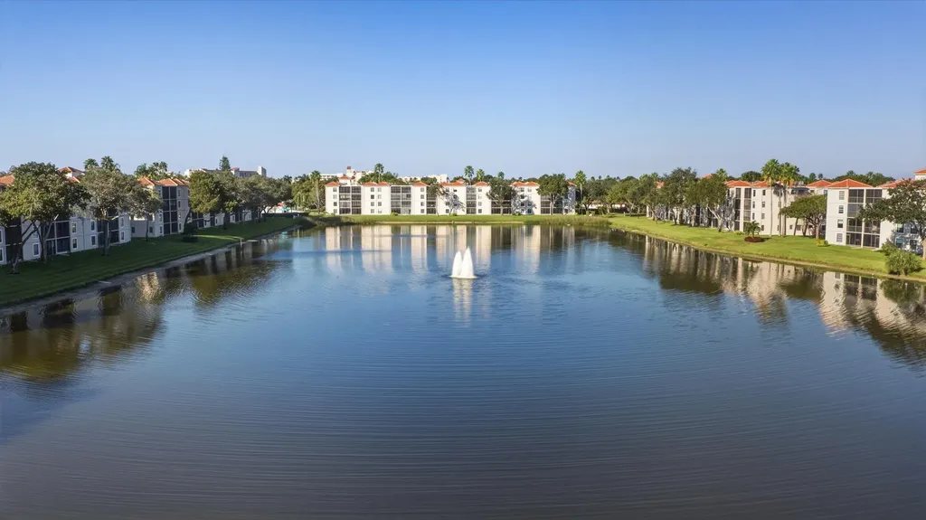 6121 Pointe Regal Circle Delray Beach FL 33484