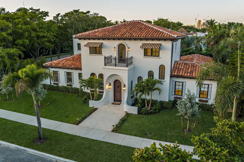 265 Marlborough Road West Palm Beach FL 33405