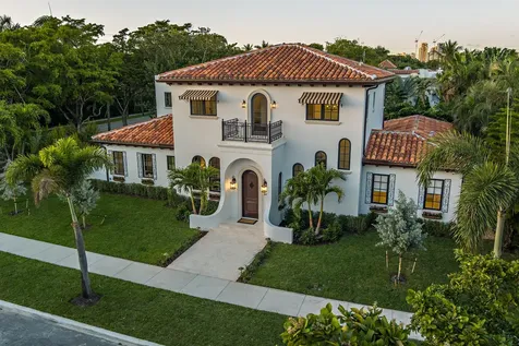 265 Marlborough Road West Palm Beach FL 33405