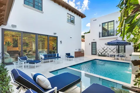 265 Marlborough Road West Palm Beach FL 33405