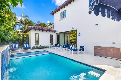 265 Marlborough Road West Palm Beach FL 33405