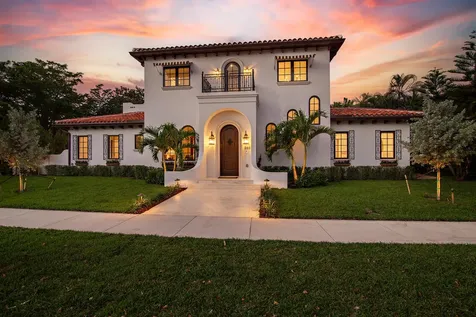 265 Marlborough Road West Palm Beach FL 33405