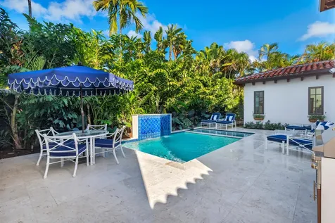 265 Marlborough Road West Palm Beach FL 33405
