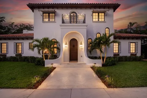 265 Marlborough Road West Palm Beach FL 33405