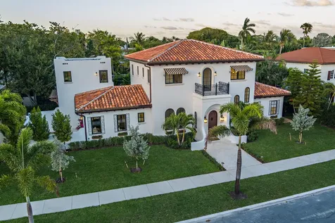 265 Marlborough Road West Palm Beach FL 33405