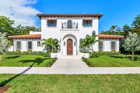 265 Marlborough Road West Palm Beach FL 33405