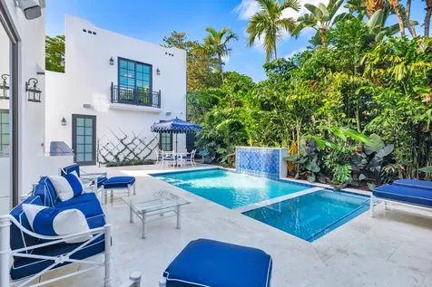 265 Marlborough Road West Palm Beach FL 33405