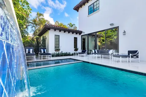 265 Marlborough Road West Palm Beach FL 33405