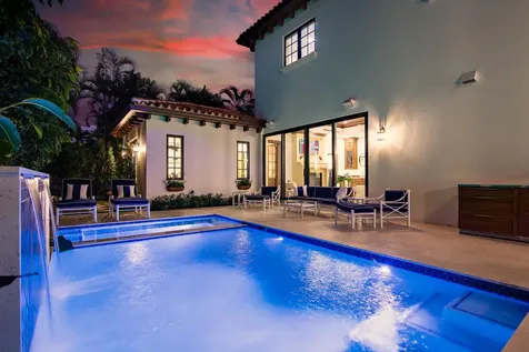 265 Marlborough Road West Palm Beach FL 33405