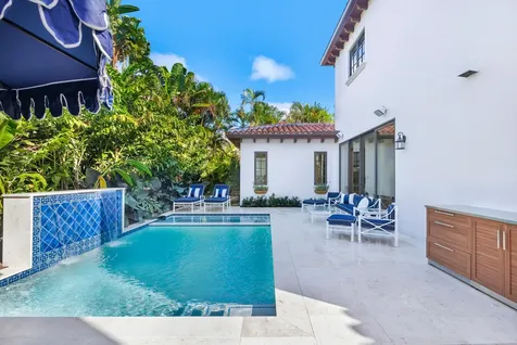 265 Marlborough Road West Palm Beach FL 33405
