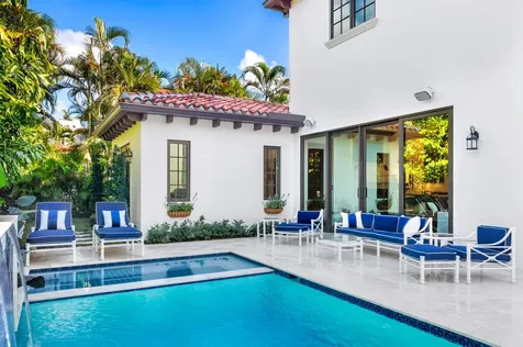 265 Marlborough Road West Palm Beach FL 33405