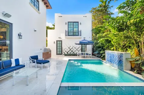 265 Marlborough Road West Palm Beach FL 33405