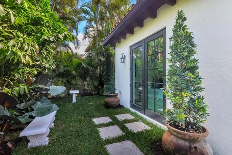 265 Marlborough Road West Palm Beach FL 33405