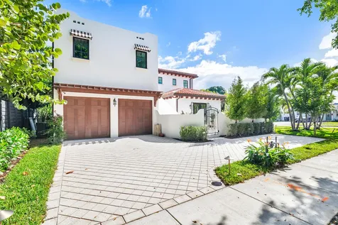 265 Marlborough Road West Palm Beach FL 33405