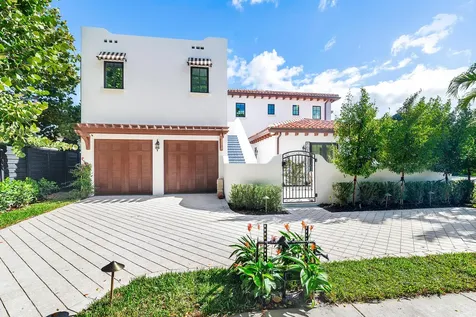 265 Marlborough Road West Palm Beach FL 33405