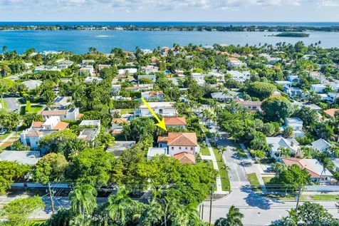 265 Marlborough Road West Palm Beach FL 33405