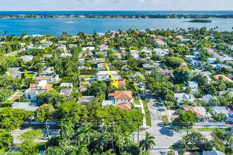 265 Marlborough Road West Palm Beach FL 33405