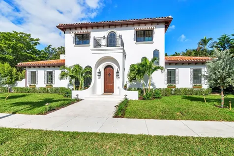 265 Marlborough Road West Palm Beach FL 33405