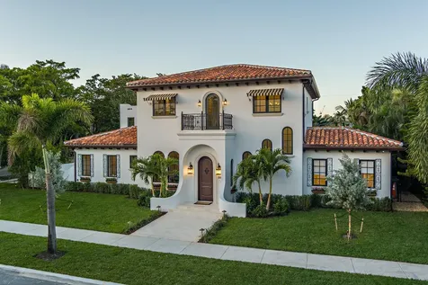 265 Marlborough Road West Palm Beach FL 33405