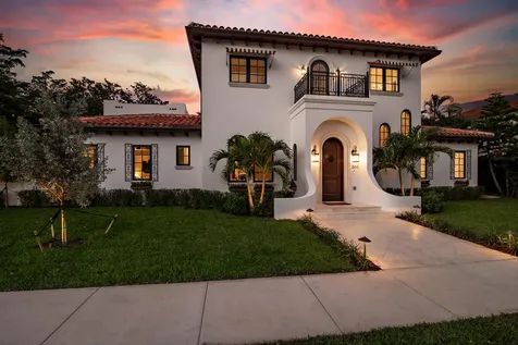 265 Marlborough Road West Palm Beach FL 33405