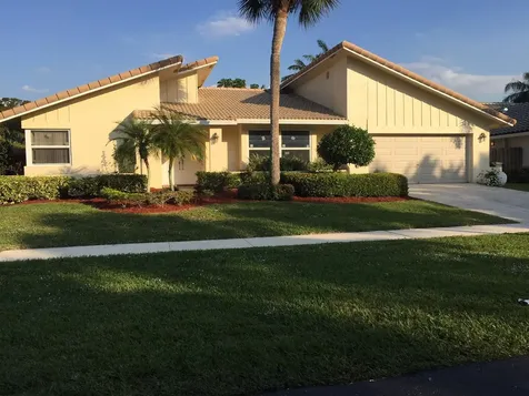 7508 Chester Terrace Boca Raton FL 33433