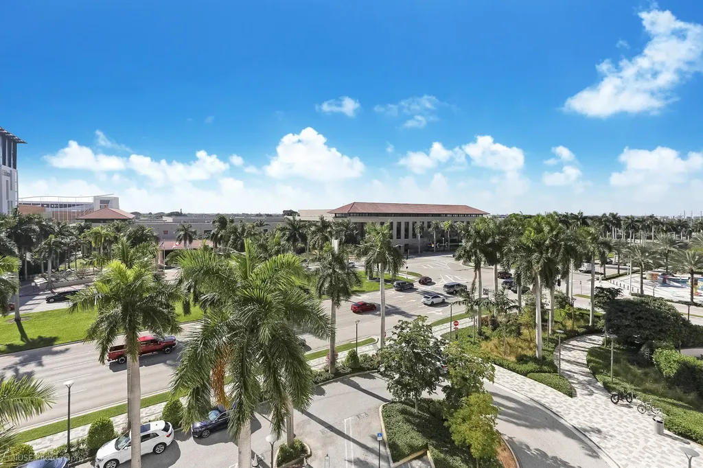 651 Okeechobee Boulevard West Palm Beach FL 33401
