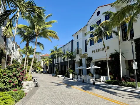 651 Okeechobee Boulevard West Palm Beach FL 33401