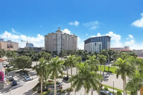 651 Okeechobee Boulevard West Palm Beach FL 33401