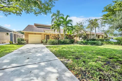 2643 Calliandra Terrace Coconut Creek FL 33063