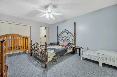 2643 Calliandra Terrace Coconut Creek FL 33063