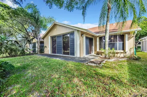 2643 Calliandra Terrace Coconut Creek FL 33063