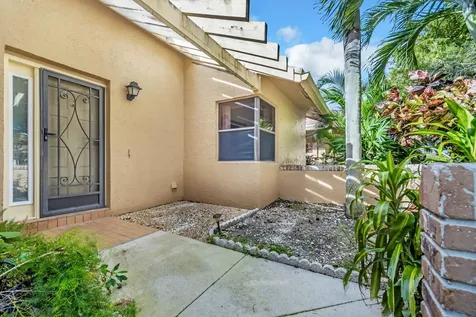 2643 Calliandra Terrace Coconut Creek FL 33063