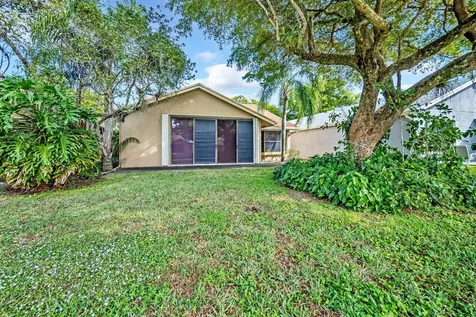 2643 Calliandra Terrace Coconut Creek FL 33063