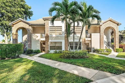8057 Aberdeen Drive Boynton Beach FL 33472