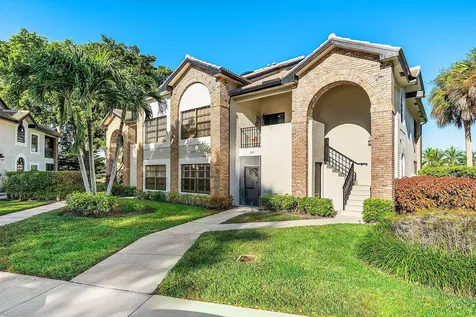 8057 Aberdeen Drive Boynton Beach FL 33472