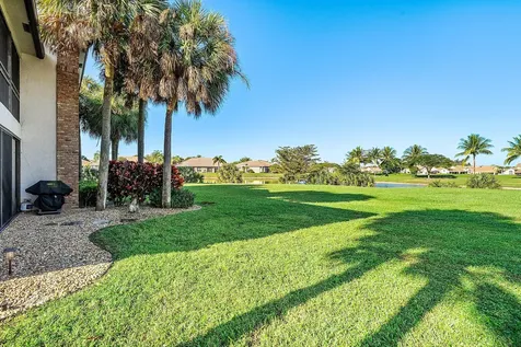 8057 Aberdeen Drive Boynton Beach FL 33472