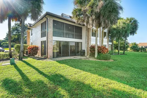 8057 Aberdeen Drive Boynton Beach FL 33472