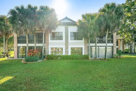 8057 Aberdeen Drive Boynton Beach FL 33472