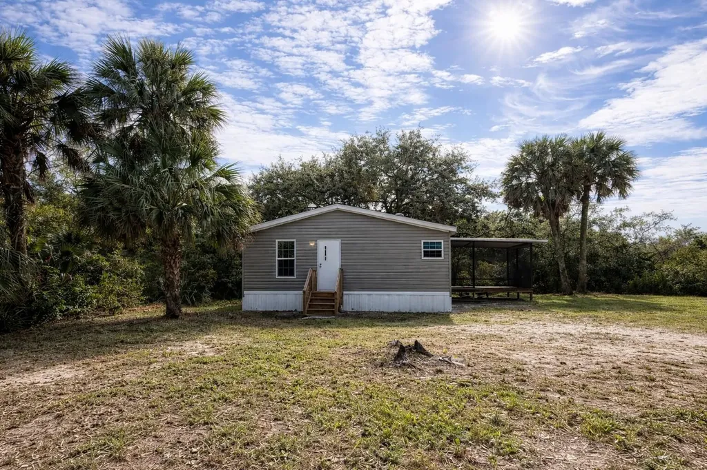 19192 Nw 278th Street Okeechobee FL 34972