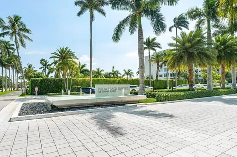 44 Cocoanut Row Palm Beach FL 33480