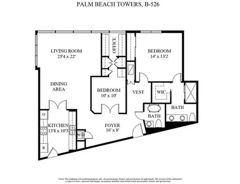 44 Cocoanut Row Palm Beach FL 33480