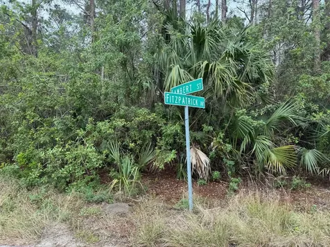 3395 Fitzpatrick Avenue Palm Bay FL 32908