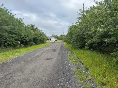 3395 Fitzpatrick Avenue Palm Bay FL 32908
