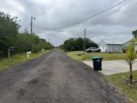 3395 Fitzpatrick Avenue Palm Bay FL 32908