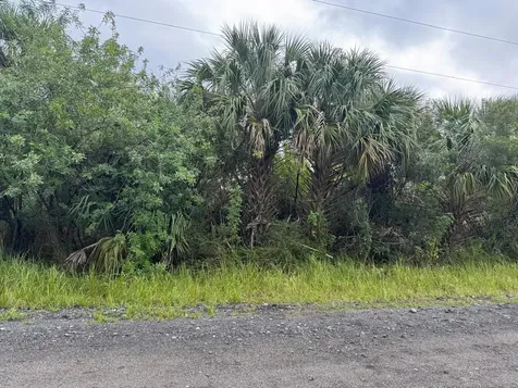 3395 Fitzpatrick Avenue Palm Bay FL 32908