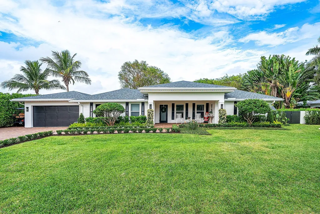 917 Sw 36th Court Boynton Beach FL 33435