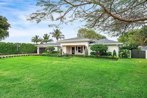 917 Sw 36th Court Boynton Beach FL 33435