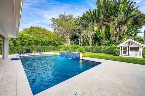 917 Sw 36th Court Boynton Beach FL 33435