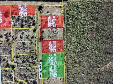 15322 NW 252nd Street Okeechobee FL 34972